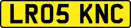 LR05KNC