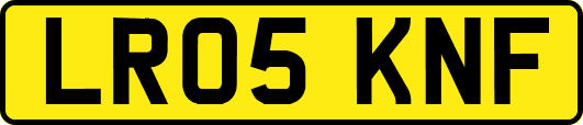 LR05KNF