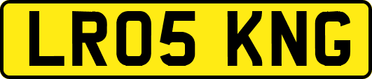 LR05KNG