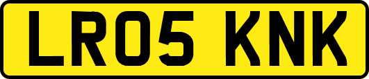 LR05KNK