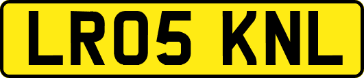 LR05KNL