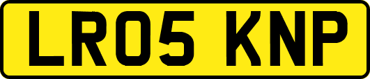 LR05KNP