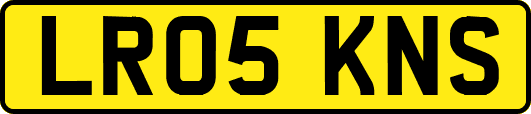 LR05KNS