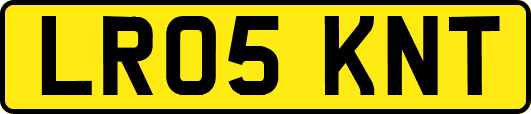 LR05KNT