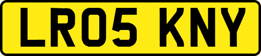 LR05KNY