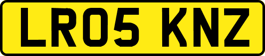 LR05KNZ