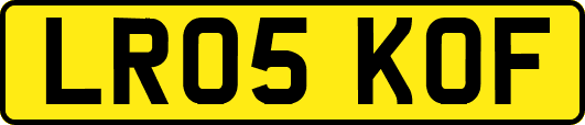 LR05KOF
