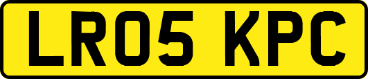 LR05KPC
