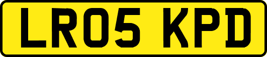 LR05KPD