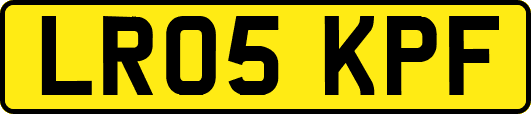 LR05KPF