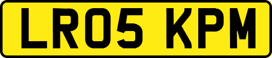 LR05KPM
