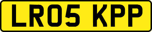 LR05KPP