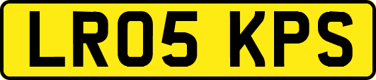 LR05KPS