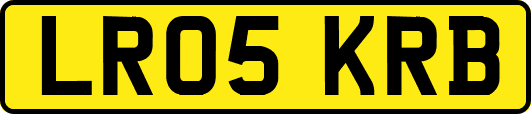 LR05KRB