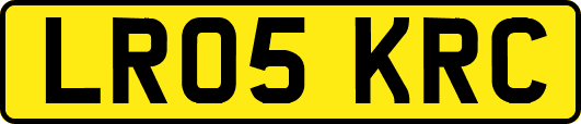 LR05KRC