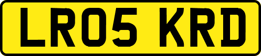 LR05KRD