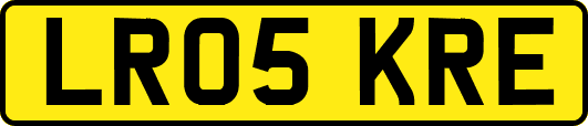 LR05KRE