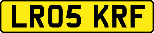 LR05KRF