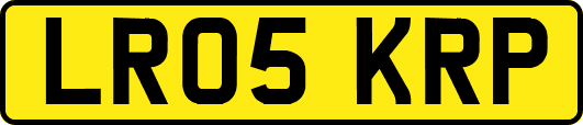LR05KRP