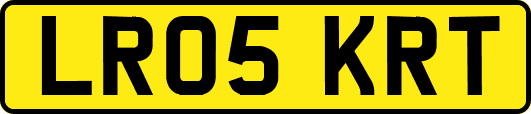 LR05KRT
