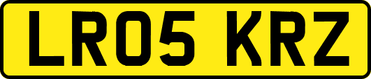LR05KRZ