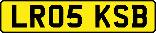 LR05KSB