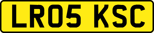 LR05KSC