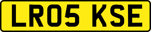 LR05KSE