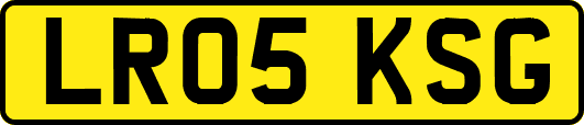 LR05KSG