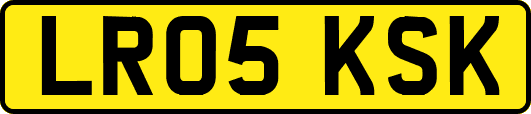 LR05KSK