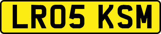 LR05KSM