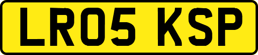 LR05KSP
