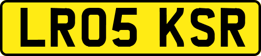 LR05KSR