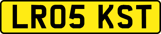 LR05KST