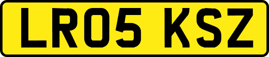 LR05KSZ