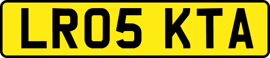 LR05KTA