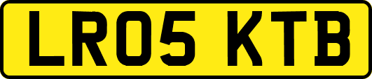 LR05KTB