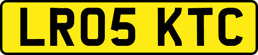 LR05KTC