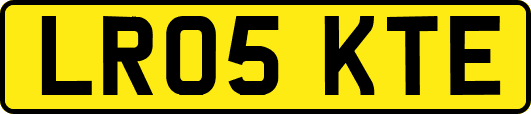 LR05KTE