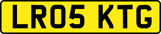 LR05KTG