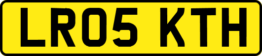 LR05KTH