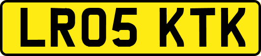 LR05KTK