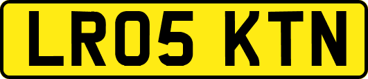 LR05KTN