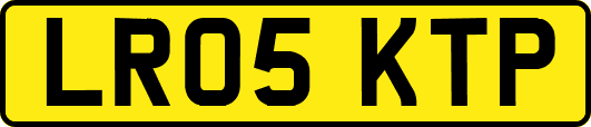 LR05KTP