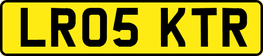 LR05KTR