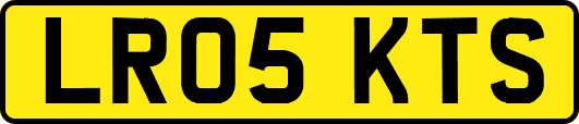 LR05KTS