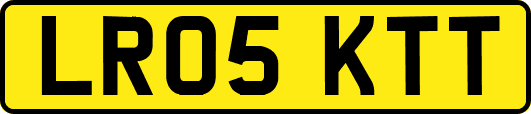 LR05KTT