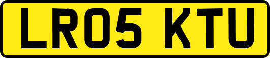 LR05KTU