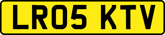 LR05KTV