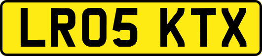 LR05KTX